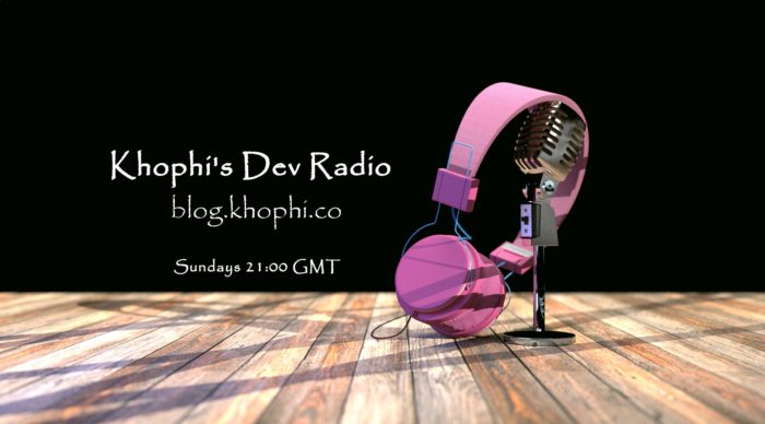 Khophi's Dev Radio